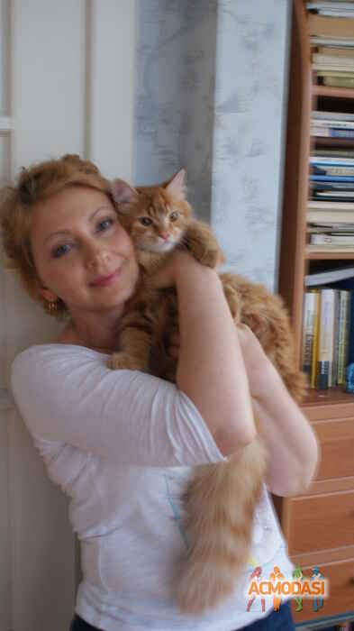 Оксана Мирославовна Славная фото №690100. Загружено 14 Июля 2014