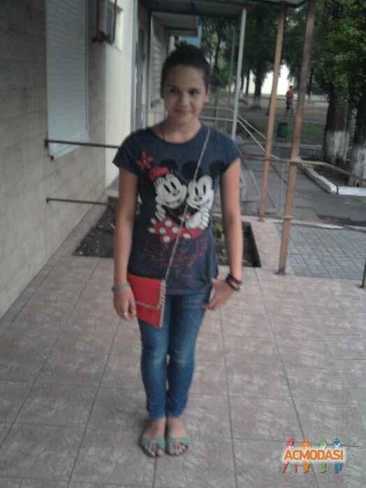 Ксения Сергеевна Лашук фото №270073. Загружено 12 Октября 2012