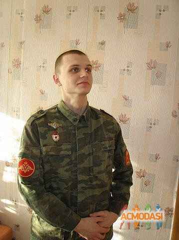Дмитрий Сергеевич Солодухин фото №437035. Загружено 29 Июня 2013