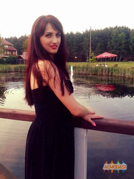 Анна Виталиевна Корниенко фото №441201. Загружено 04 Июля 2013