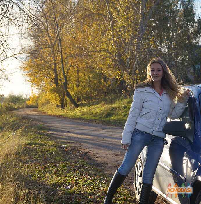 Олеся Александровна Черняева фото №506177. Загружено 08 Октября 2013