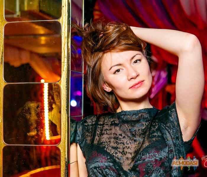 Муллаярова  Сабина фото №544720. Загружено 01 Декабря 2013