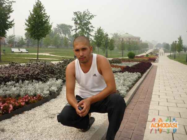 Джамик  Холматов фото №36257. Загружено 06 Мая 2011