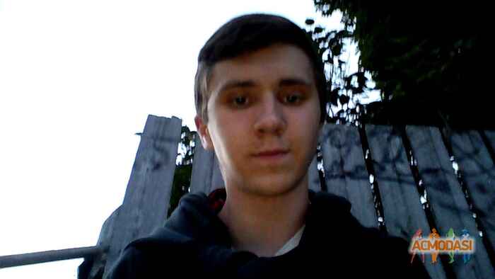 Дмитрий Сергеевич Сергеев фото №581756. Загружено 27 Января 2014