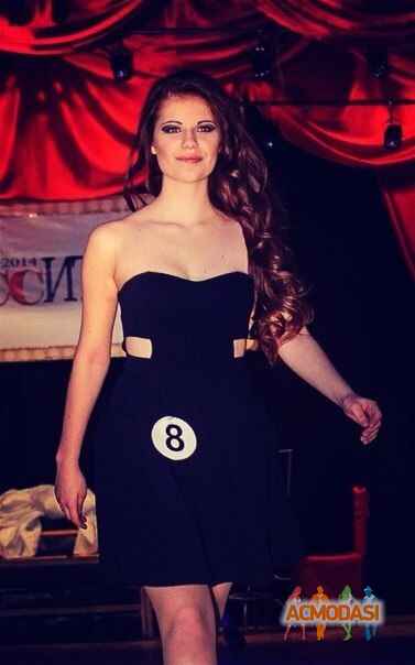 Лина  Пашковская фото №637979. Загружено 17 Апреля 2014