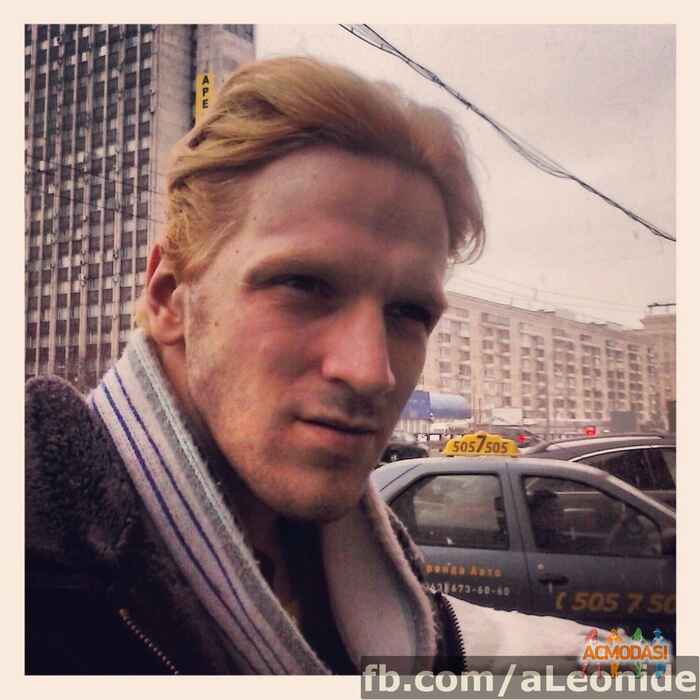 Леонид  Арховски фото №893386. Загружено 26 Июля 2015