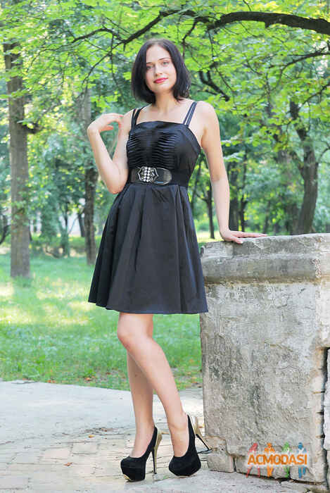 Анна Ивановна Аникиец фото №757289. Загружено 21 Октября 2014