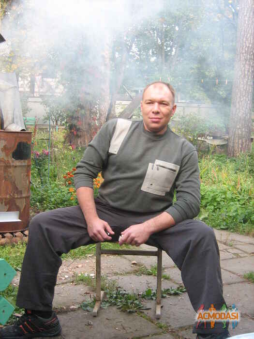 Алексей Игоревич Гордин фото №776790. Загружено 19 Ноября 2014