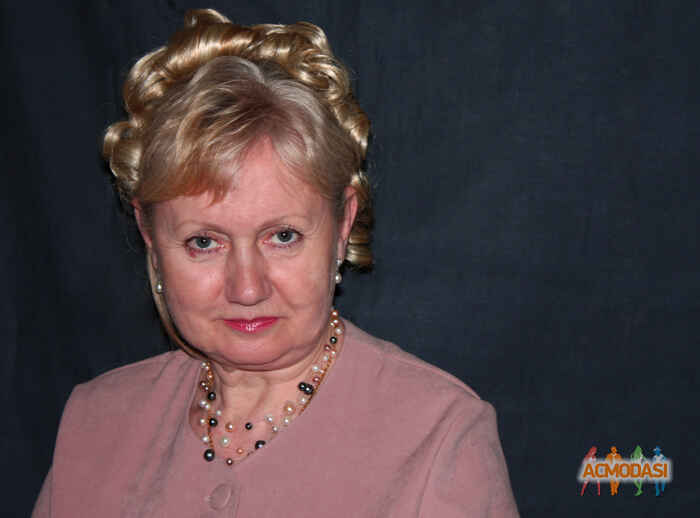 Елена Валентиновна Горелова фото №56146. Загружено 10 Августа 2011