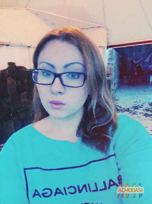 Дарья Леонидовна Черноглазова фото №823712. Загружено 17 Февраля 2015