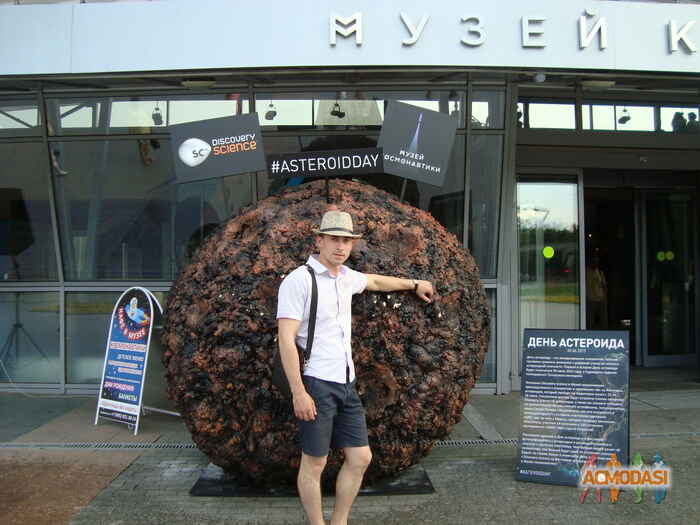 Андрей  Аверин фото №889728. Загружено 21 Июля 2015