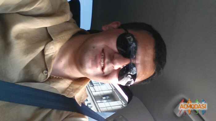 Исфандиер Абдурахмонов Кувватович фото №884927. Загружено 11 Июля 2015