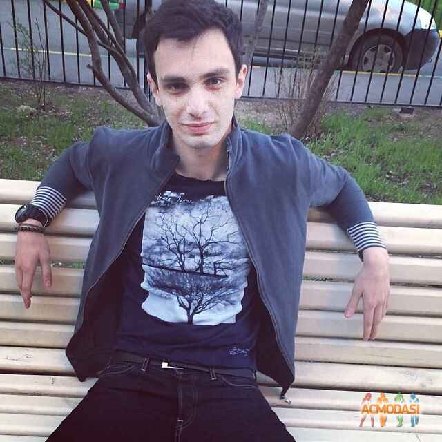 Benjamin  Chanov фото №932958. Загружено 08 Октября 2015