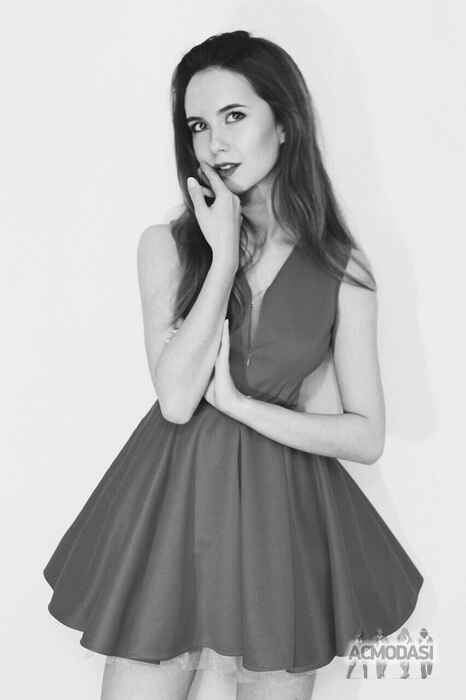 Евгения Андреевна Кондрашина фото №940595. Загружено 18 Октября 2015