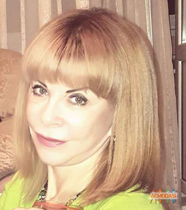 Марина Вениаминовна Кузнецова фото №1276190. Загружено 22 Января 2018