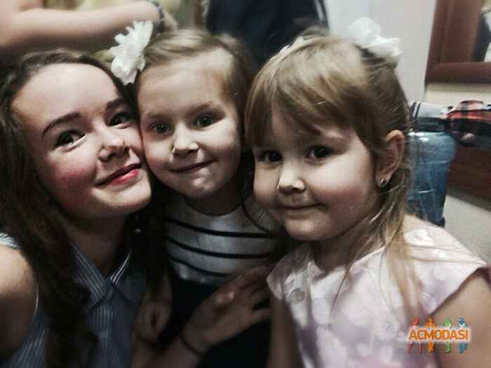 Валерия Александровна Гурова фото №984948. Загружено 26 Января 2016