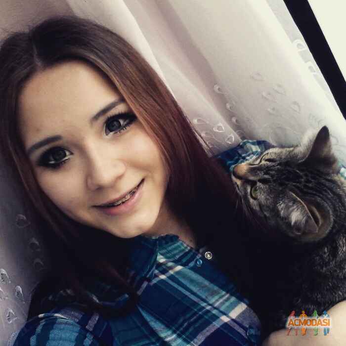 Анна  Семёнкина фото №1012973. Загружено 20 Марта 2016