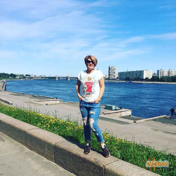 Лариса Павловна Мурлина фото №1342004. Загружено 09 Июля 2018