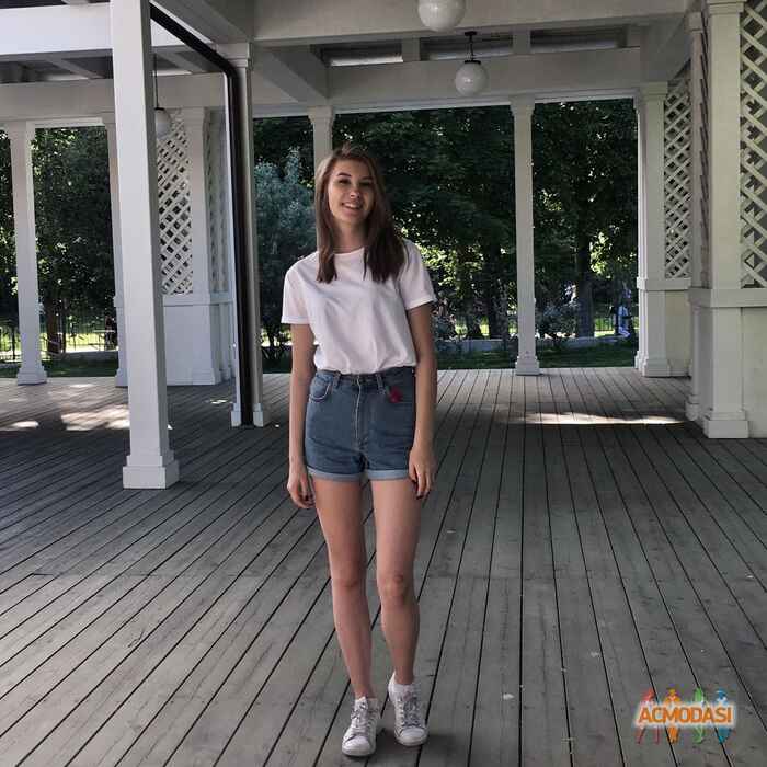 Екатерина Леонидовна Серавкина фото №1367579. Загружено 05 Сентября 2018