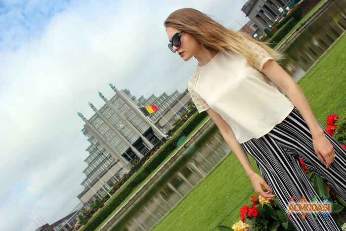 Анна   фото №1380340. Загружено 06 Октября 2018