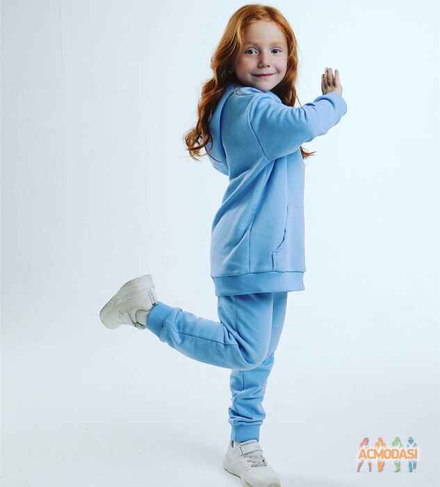 Доминика Рыжая Непоседа фото №1656670. Загружено 14 Ноября 2020