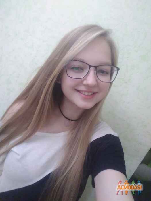 Вероника  Полякова фото №1485551. Загружено 14 Июля 2019