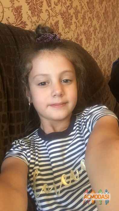 Алёна Андреевна Орехова фото №1497154. Загружено 08 Августа 2019