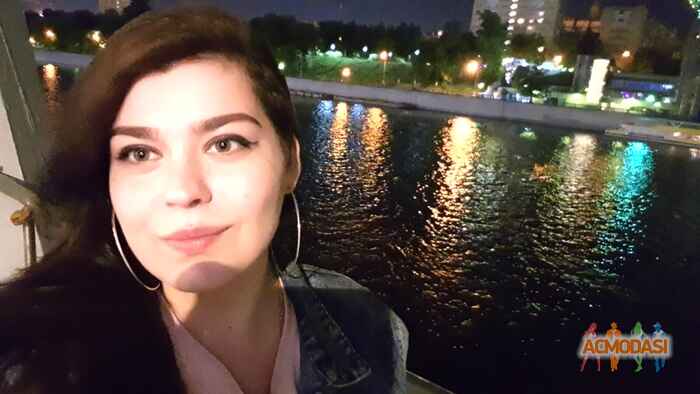 Елизавета Сергеевна Басманова фото №1598916. Загружено 12 Мая 2020