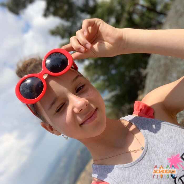 Арина Сергеевна Чешуина фото №1530925. Загружено 24 Октября 2019