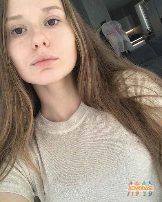 Ксения Алексеевна Обухова фото №1573980. Загружено 20 Февраля 2020