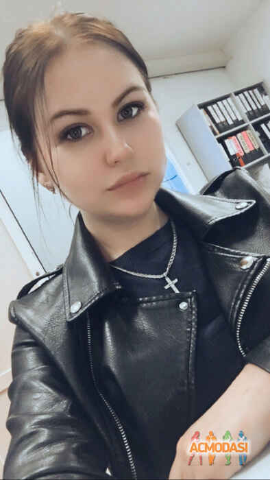 Анастасия Александровна Храмцова фото №1590753. Загружено 10 Апреля 2020