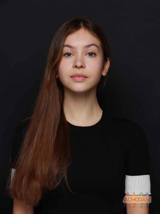 Арина  Большакова фото №1714600. Загружено 09 Июня 2021