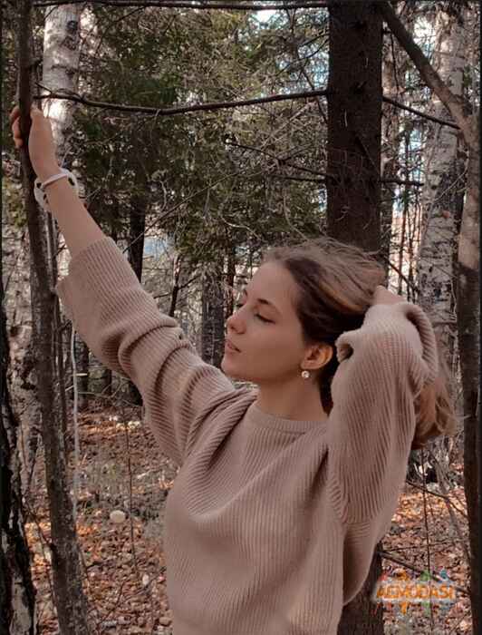 Ксения  Баронина фото №1720910. Загружено 04 Июля 2021