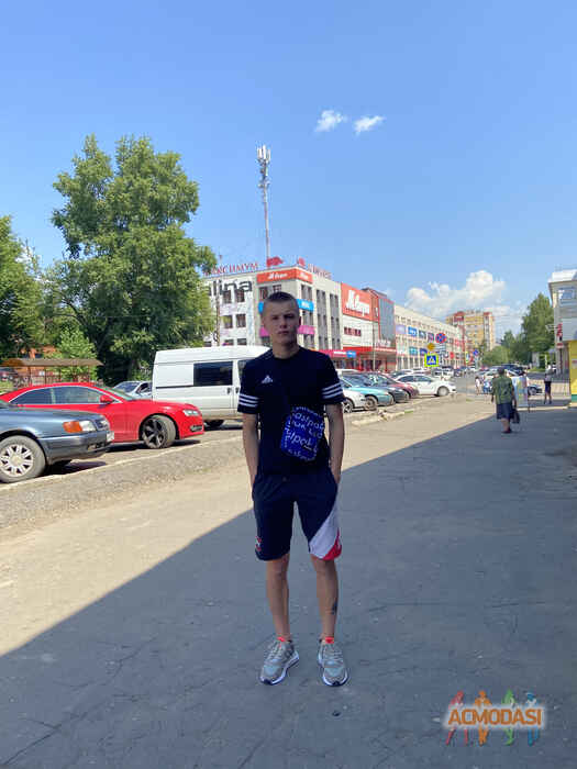 Алексей  Подгайный фото №1723141. Загружено 13 Июля 2021