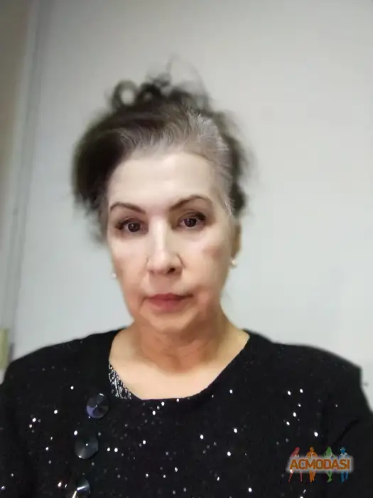 Жаннета  Давыдова фото №1943901. Загружено 18 Декабря 2025