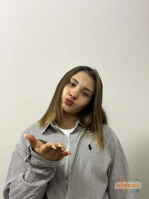 Алиса  Буданова фото №1940158. Загружено 01 Ноября 2025