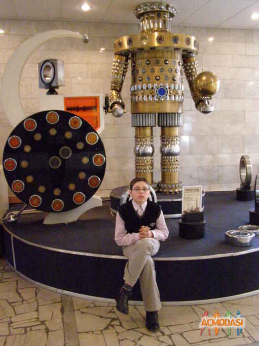 Артём Владимеровичь Рубцов фото №178507. Загружено 04 Апреля 2012