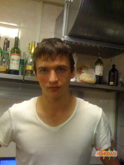 Илья Сергеевич Смирнов фото №181591. Загружено 09 Апреля 2012