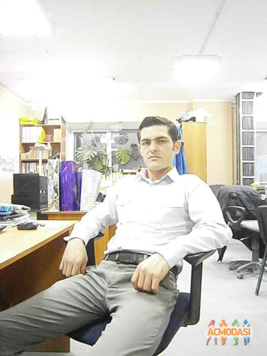 Носир Дороншоевич Гуломалиев фото №192307. Загружено 01 Мая 2012