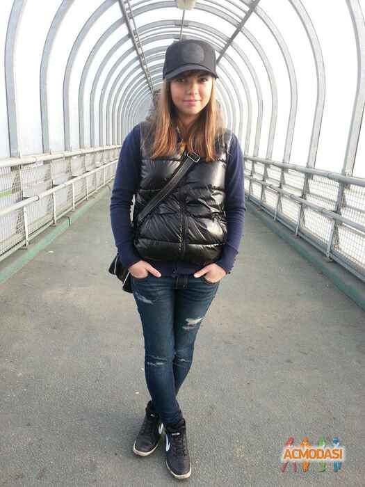 Анна Сергеевна Мартынова фото №318126. Загружено 02 Января 2013