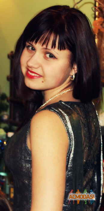 Кристина Александровна Рыбина, фото №401225. Загружено 05 Мая 2013