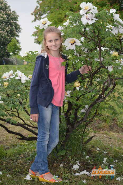 Екатерина Александровна Омельчук фото №439370. Загружено 02 Июля 2013