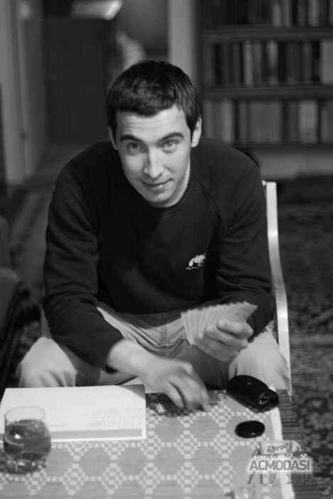 Вадим Сергеевич Чернов фото №462483. Загружено 03 Августа 2013