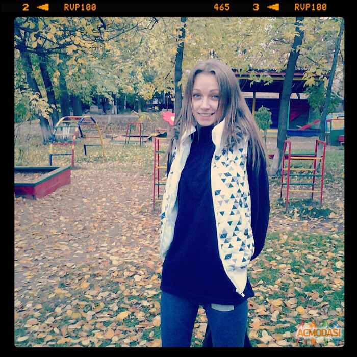 Дарья  Александровна фото №513805. Загружено 18 Октября 2013