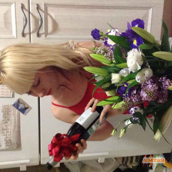 Katerina   фото №628387. Загружено 03 Апреля 2014