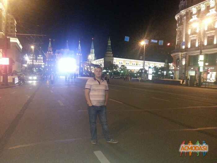 Андрей Николаевич Ломакин фото №787509. Загружено 09 Декабря 2014