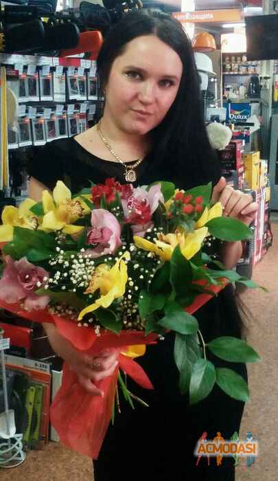 Елена Владимировна Горицкая фото №860134. Загружено 13 Мая 2015