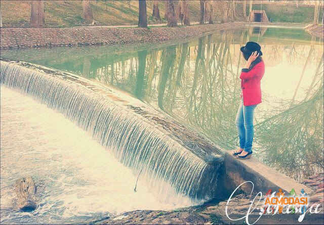 Амалия  Кашаева фото №879695. Загружено 28 Июня 2015