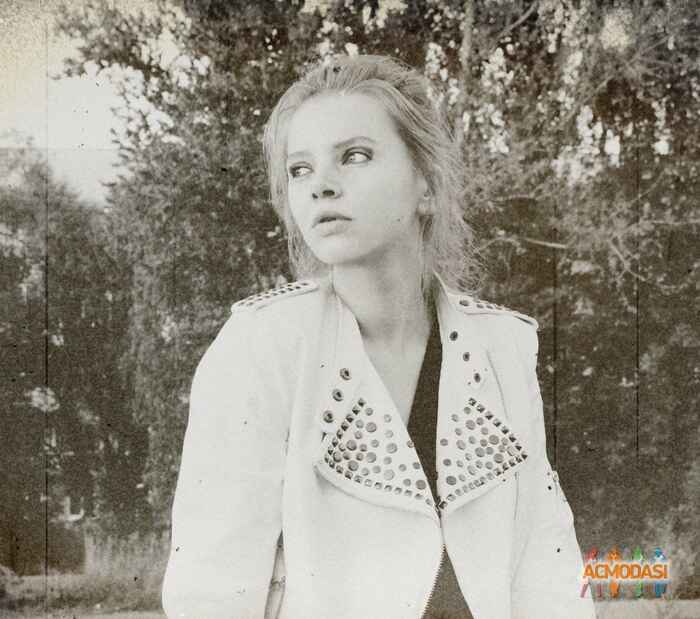 Дарина Владимировна Макарова фото №965687. Загружено 09 Декабря 2015