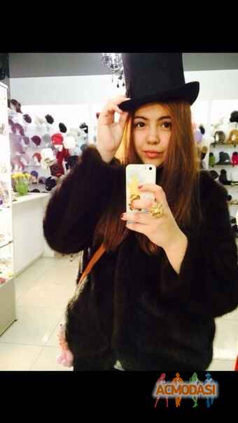 Анна Олеговна Жукова фото №953023. Загружено 10 Ноября 2015